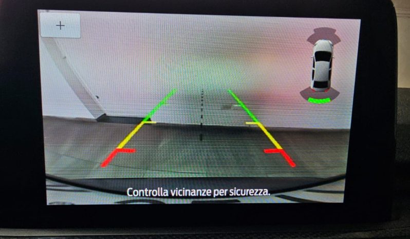 Ford Kuga pieno