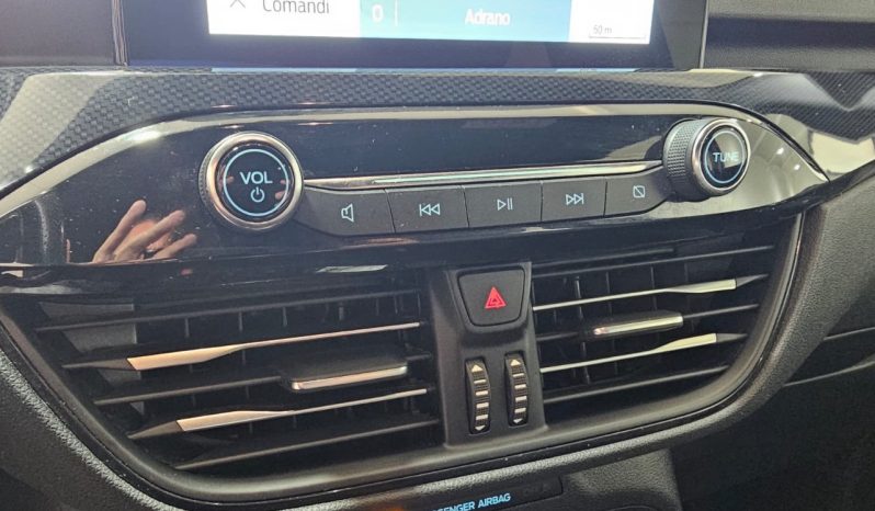 Ford Kuga pieno