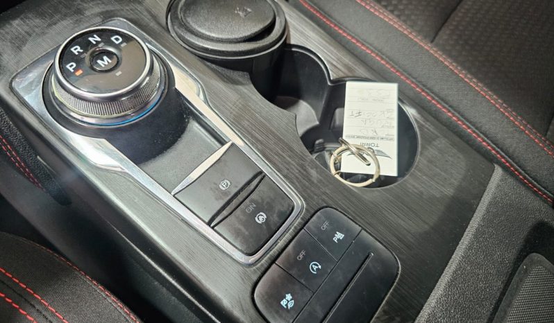 Ford Kuga pieno