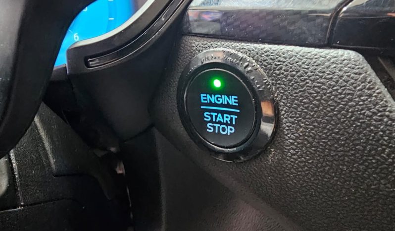 Ford Kuga pieno