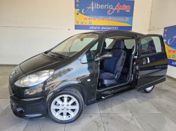 Peugeot 1007 pieno