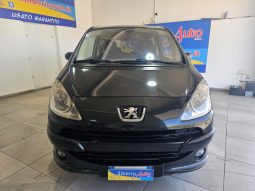 Peugeot 1007 pieno