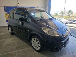 Peugeot 1007 pieno