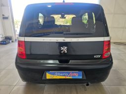 Peugeot 1007 pieno