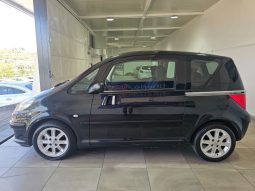 Peugeot 1007 pieno