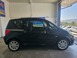 Peugeot 1007 pieno