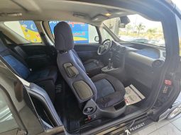 Peugeot 1007 pieno