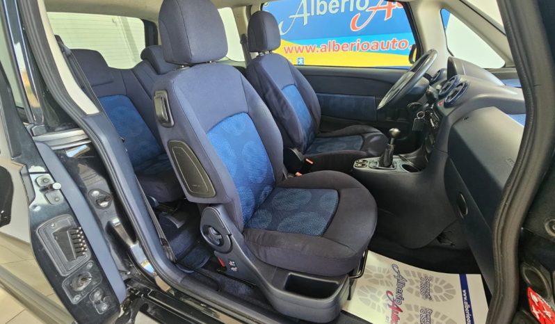 Peugeot 1007 pieno