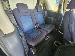 Peugeot 1007 pieno