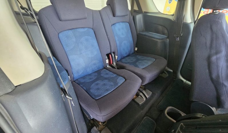 Peugeot 1007 pieno