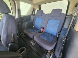 Peugeot 1007 pieno