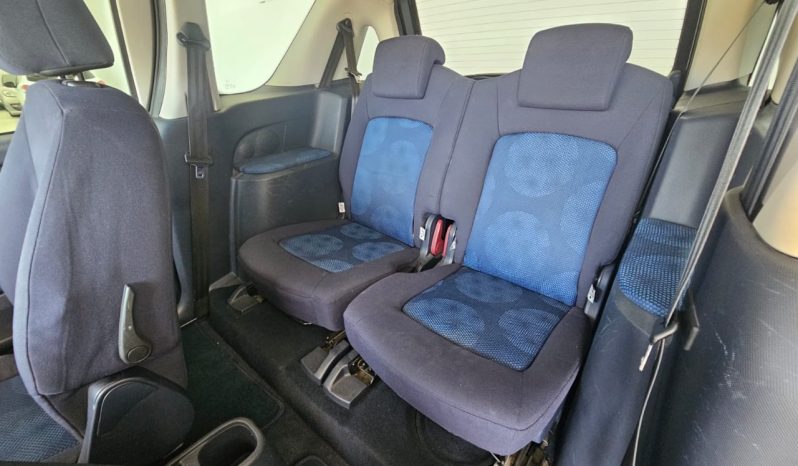 Peugeot 1007 pieno