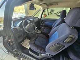 Peugeot 1007 pieno