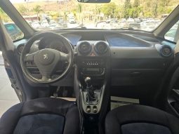 Peugeot 1007 pieno