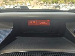 Peugeot 1007 pieno