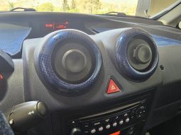 Peugeot 1007 pieno