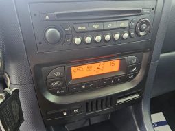 Peugeot 1007 pieno