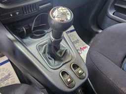 Peugeot 1007 pieno