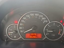Peugeot 1007 pieno