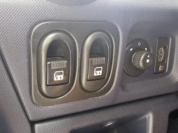 Peugeot 1007 pieno