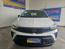 Opel Crossland pieno