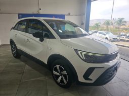 Opel Crossland pieno