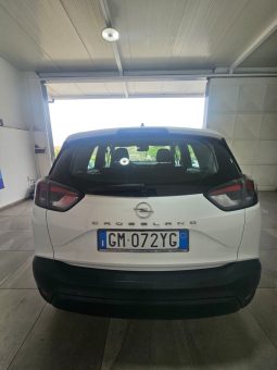 Opel Crossland pieno