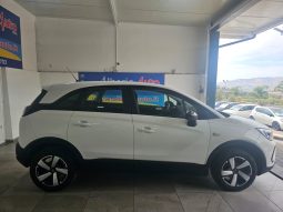 Opel Crossland pieno