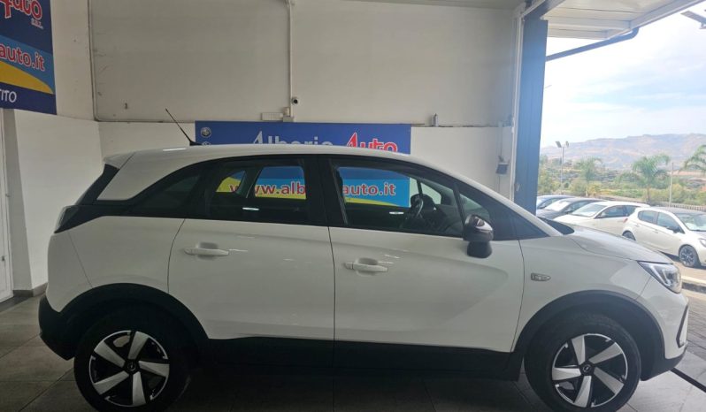 Opel Crossland pieno