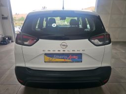 Opel Crossland pieno