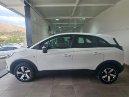 Opel Crossland pieno