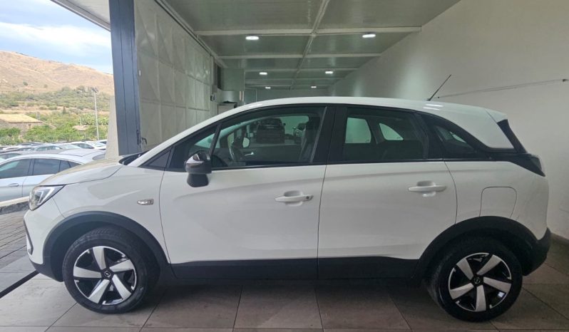 Opel Crossland pieno