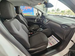 Opel Crossland pieno
