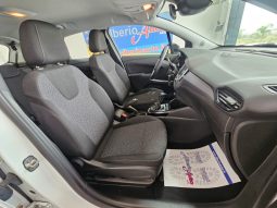 Opel Crossland pieno
