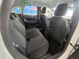 Opel Crossland pieno