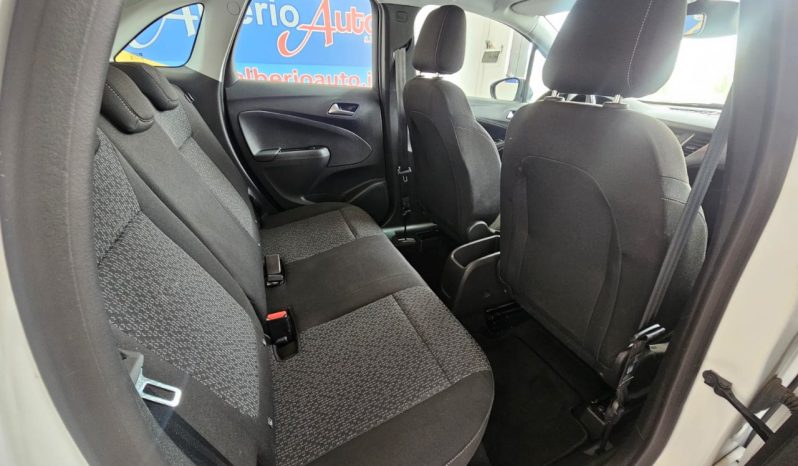 Opel Crossland pieno