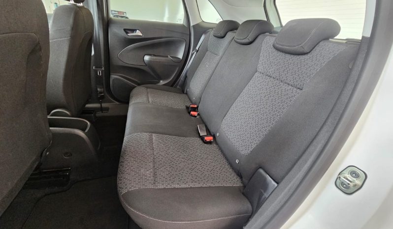Opel Crossland pieno