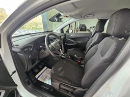 Opel Crossland pieno