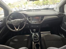 Opel Crossland pieno