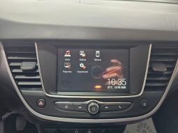 Opel Crossland pieno