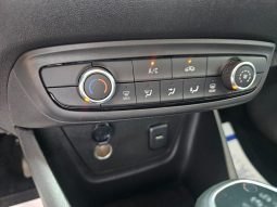 Opel Crossland pieno