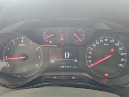 Opel Crossland pieno
