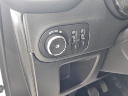 Opel Crossland pieno