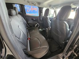 Jeep Renegade pieno