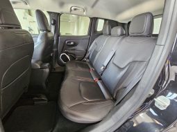 Jeep Renegade pieno