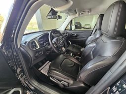 Jeep Renegade pieno