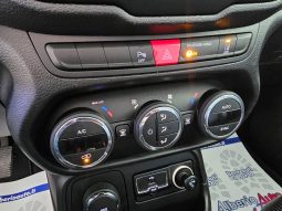 Jeep Renegade pieno