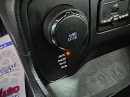 Jeep Renegade pieno