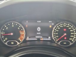 Jeep Renegade pieno