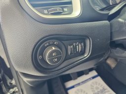 Jeep Renegade pieno